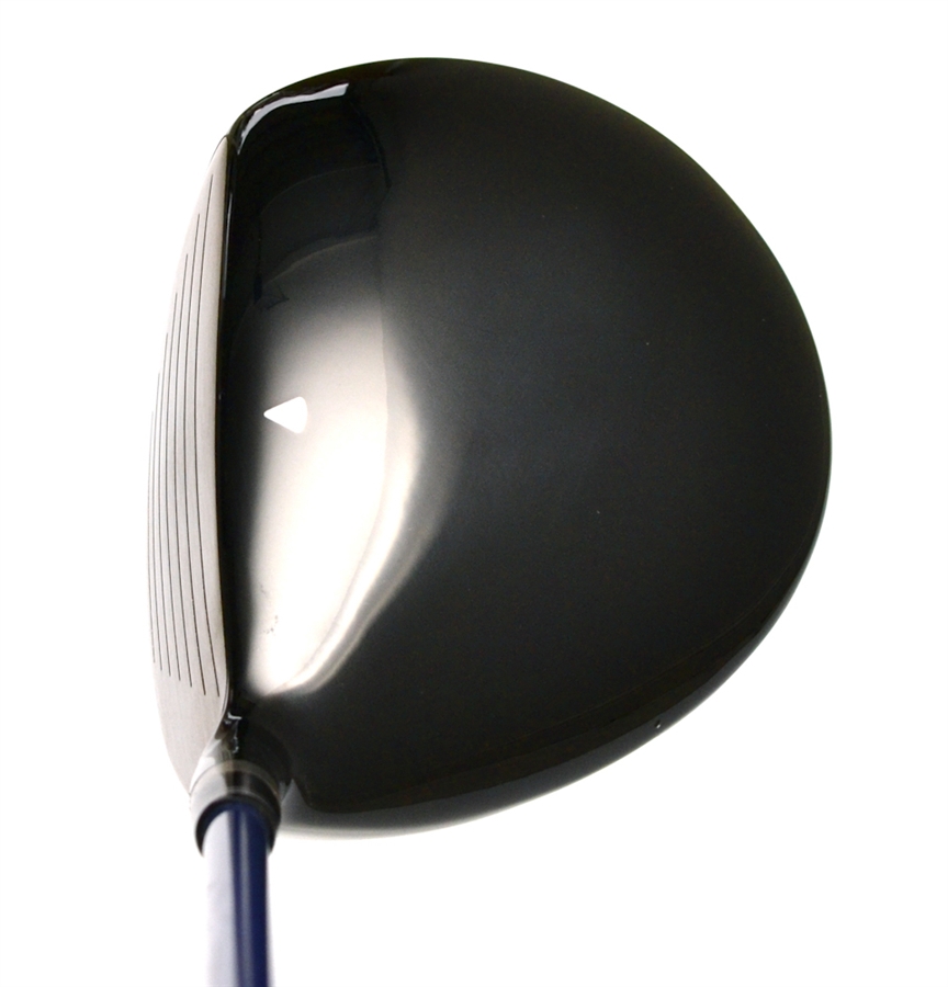 The Perfect Club Golf HD2 Driver lets you play golf the way it was intended  to be played-from the fairway. The Perfect Club Driver is shorter shafted