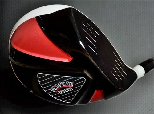 The Perfect Club Golf HD2 Driver lets you play golf the way it was intended  to be played-from the fairway. The Perfect Club Driver is shorter shafted